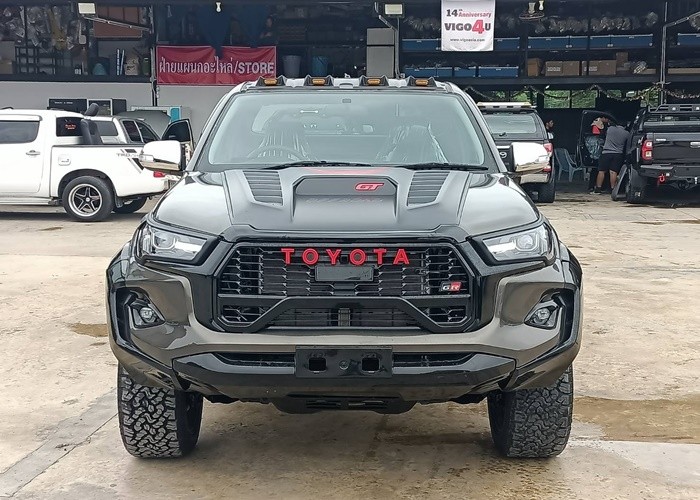 Used 1
                    TOYOTA
                     for Sale Image